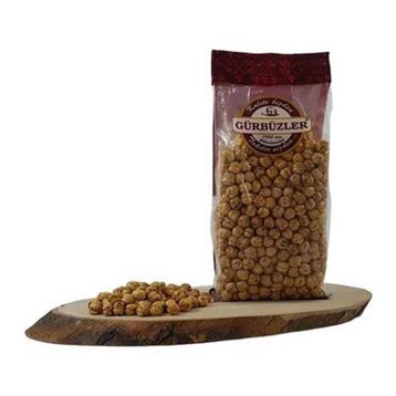 Gürbüzler 500 gr Tuzsuz Leblebi