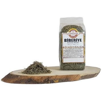 Gürbüzler 70 gr Biberiye Yaprağı