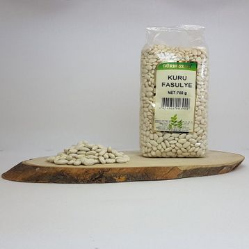 Gürbüzler 750 gr Kuru Fasulye