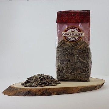 Gürbüzler Çiğ 250 gr Dakota Ay Çekirdeği