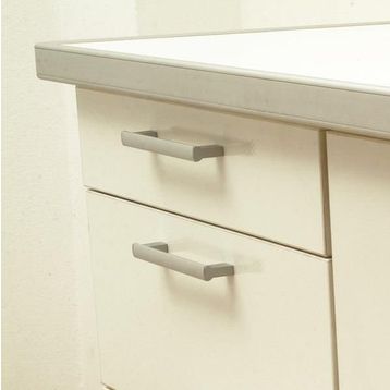 Gürçay 416 Çekmece Kapak Kulpu