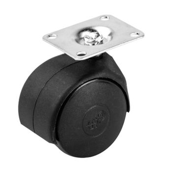 Gürçay 51 mm Plastik Teker