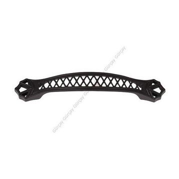 Gürçay Aylin 2x96 mm Siyah Kulp