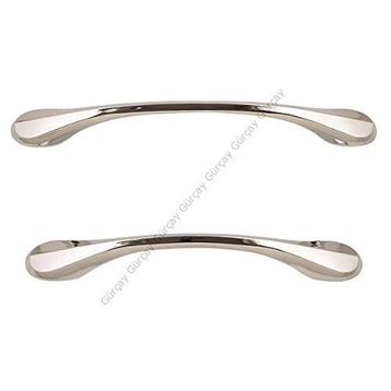 Gürçay Demre 2x192 mm Krom Kulp