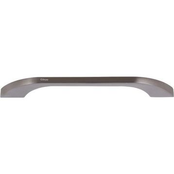 Gürçay Ezgi 2x128 mm Füme Kulp