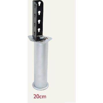 Gürçay Hırdavat 15.235 Mobilya Ayağı