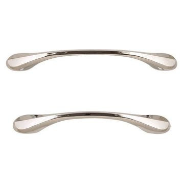 Gürçay Hırdavat Demre 2x192 mm Krom Kulp