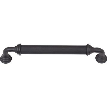 Gürçay Hırdavat Elif 2x128 mm Siyah Kulp
