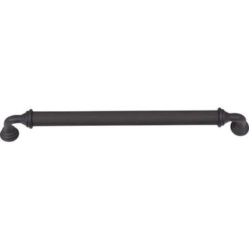 Gürçay Hırdavat Elif 2x192 mm Siyah Kulp