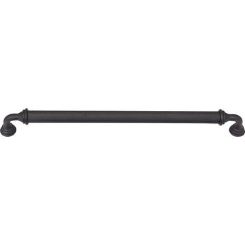 Gürçay Hırdavat Elif 2x224 mm Siyah Kulp