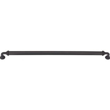 Gürçay Hırdavat Elif 2x320 mm Siyah Kulp
