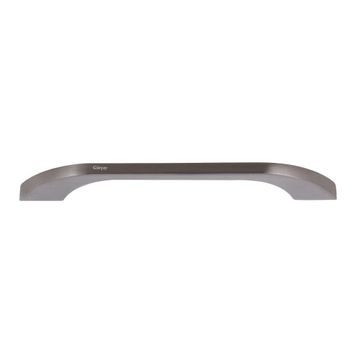Gürçay Hırdavat Ezgi 2x128 mm Füme Kulp