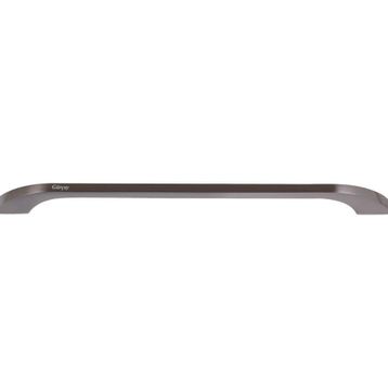 Gürçay Hırdavat Ezgi 2x224 mm Füme Kulp