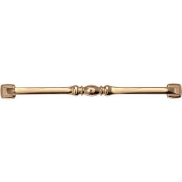Gürçay Hırdavat Kale 2x128 mm Altın Kulp