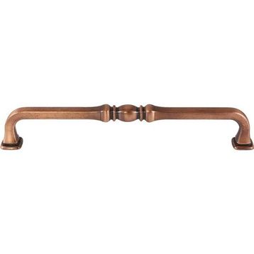 Gürçay Hırdavat Kale 2x128 mm Bakır Kulp