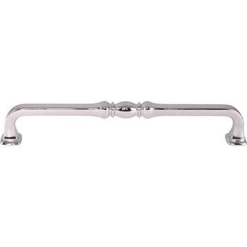 Gürçay Hırdavat Kale 2x128 mm Krom Kulp