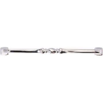 Gürçay Hırdavat Kale 2x160 mm Krom Kulp