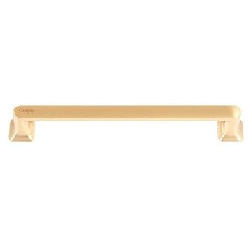 Gürçay Hırdavat Manço 2x128 mm Altın Kulp