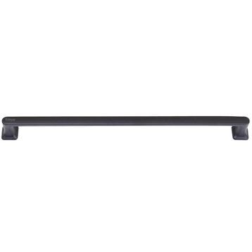Gürçay Hırdavat Manço 2x224 mm Siyah Kulp