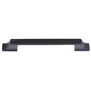 Gürçay Hırdavat Mostar 2x128 mm Siyah Kulp