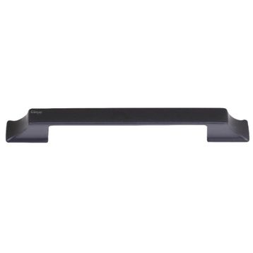 Gürçay Hırdavat Mostar 2x128 mm Siyah Kulp