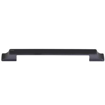 Gürçay Hırdavat Mostar 2x224 mm Siyah Kulp