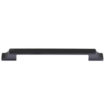 Gürçay Hırdavat Mostar 2x224 mm Siyah Kulp