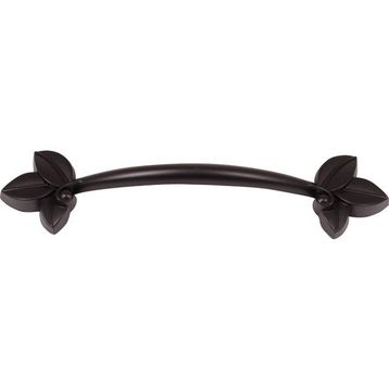 Gürçay Hırdavat Nalan 2x128 mm Siyah Kulp