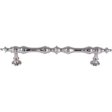 Gürçay Hırdavat Şehzade 2x128 mm Krom Kulp