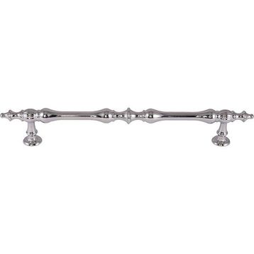 Gürçay Hırdavat Şehzade 2x160 mm Krom Kulp