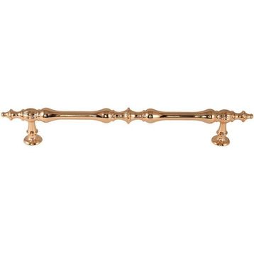 Gürçay Hırdavat Şehzade 2x224 mm Altın Kulp