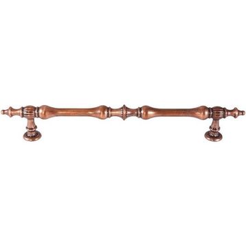Gürçay Hırdavat Şehzade 2x224 mm Bakır Kulp