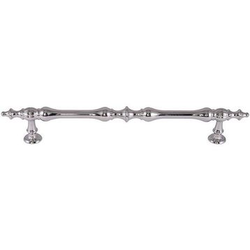 Gürçay Hırdavat Şehzade 2x224 mm Krom Kulp