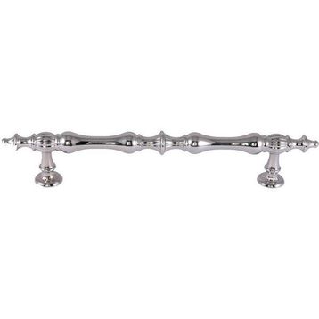 Gürçay Hırdavat Şehzade 2x96 mm Krom Kulp