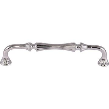 Gürçay Hırdavat Vezir 2x128 mm Krom Kulp
