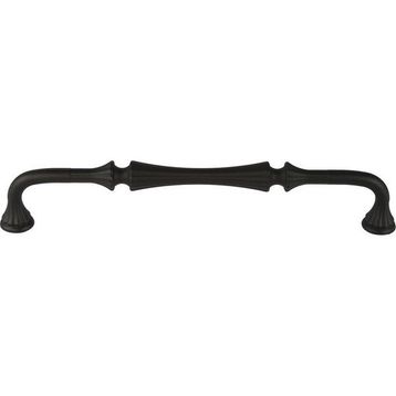 Gürçay Hırdavat Vezir 2x160 mm Siyah Kulp