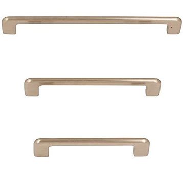 Gürçay Ilıca 2x128 mm İnoks Kulp