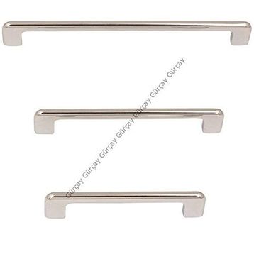 Gürçay Ilıca 2x128 mm Krom Kulp