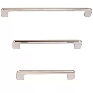 Gürçay Ilıca 2x224 mm Krom Kulp