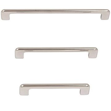 Gürçay Ilıca 2x224 mm Krom Kulp