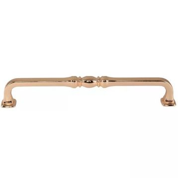 Gürçay Kale 2x128 mm Altın Kulp