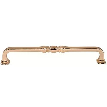 Gürçay Kale 2x128 mm Altın Kulp