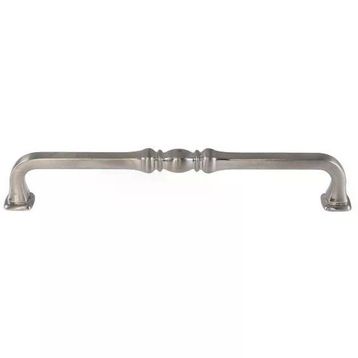 Gürçay Kale 2x128 mm İnoks Kulp