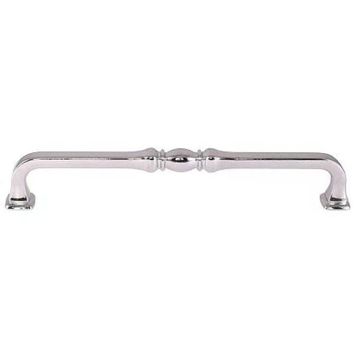 Gürçay Kale 2x128 mm Krom Kulp
