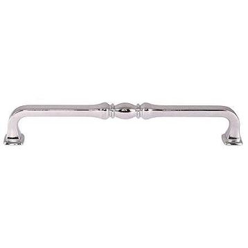 Gürçay Kale 2x128 mm Krom Kulp