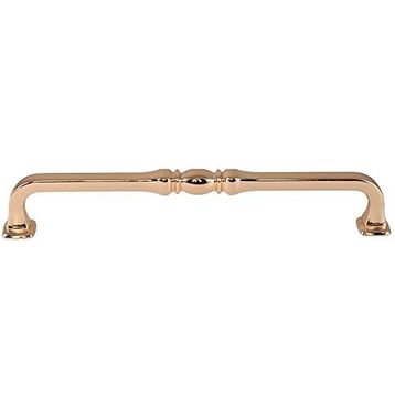 Gürçay Kale 2x224 mm Altın Kulp