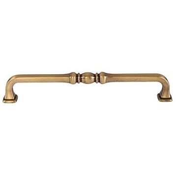 Gürçay Kale 2x224 mm Antik Kulp
