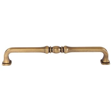Gürçay Kale 2x224 mm Antik Kulp
