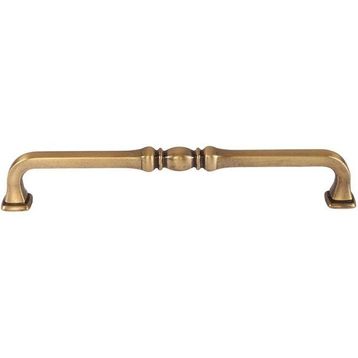 Gürçay Kale 2x224 mm Antik Kulp