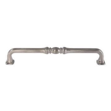 Gürçay Kale 2x224 mm İnoks Kulp